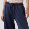 Mid Rise Vintagesoft Terry Loose Sweatpants