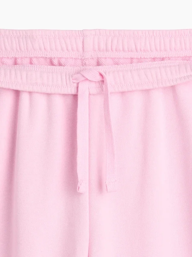 Mid Rise Vintagesoft Terry Loose Sweatpants
