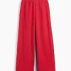 Mid Rise Vintagesoft Terry Loose Sweatpants