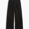 Mid Rise Vintagesoft Terry Loose Sweatpants