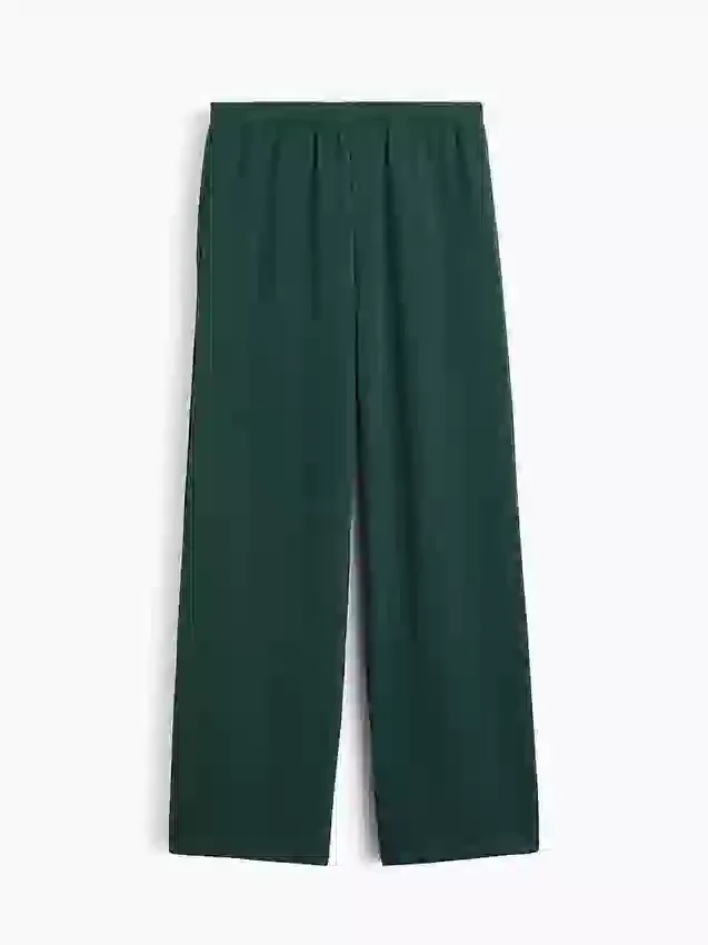 Mid Rise Vintagesoft Terry Loose Sweatpants