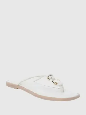Mission Thong Sandal