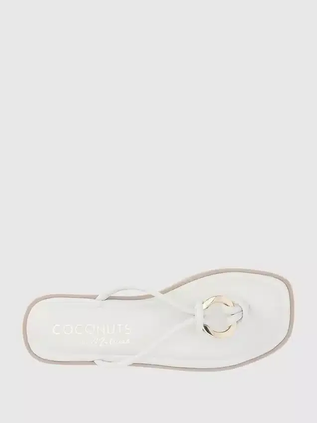 Mission Thong Sandal