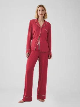 Modal Pj Pants