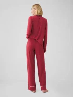 Modal Pj Pants