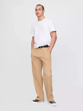 Modern '90S Loose Khakis