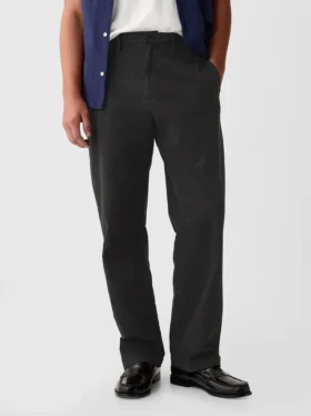 Modern ’90S Loose Khakis