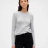 Modern Crewneck T-Shirt