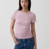 Modern Crewneck T-Shirt