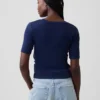 Modern Crewneck T-Shirt