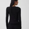 Modern Crewneck T-Shirt
