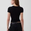 Modern Crewneck T-Shirt