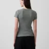Modern Crewneck T-Shirt