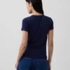 Modern Crewneck T-Shirt