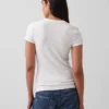 Modern Crewneck T-Shirt