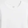 Modern Crewneck T-Shirt