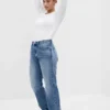 Modern Crewneck T-Shirt