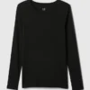 Modern Crewneck T-Shirt