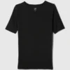 Modern Crewneck T-Shirt