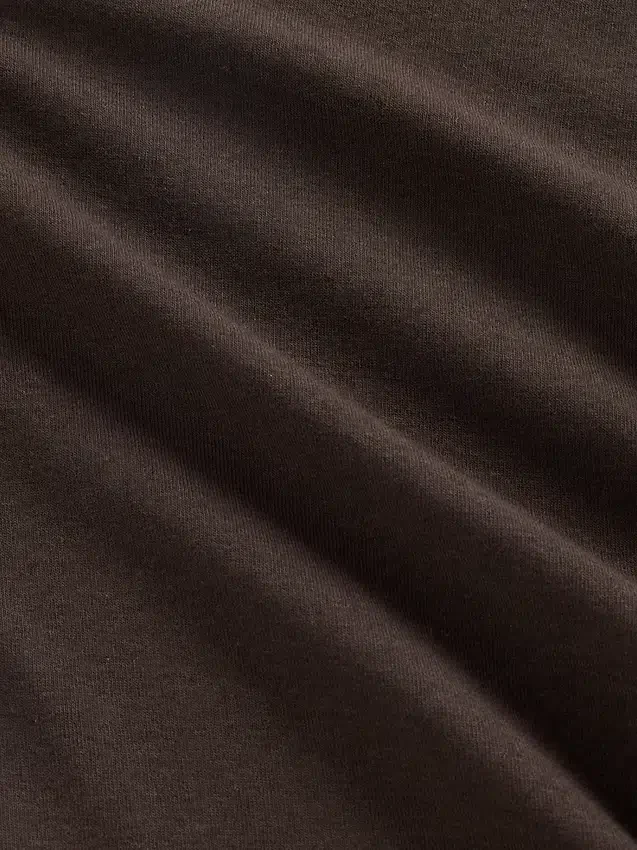 Modern Crewneck T-Shirt