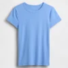 Modern Crewneck T-Shirt