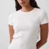 Modern Crewneck T-Shirt