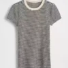 Modern Crewneck T-Shirt