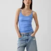 Modern Crop Cami