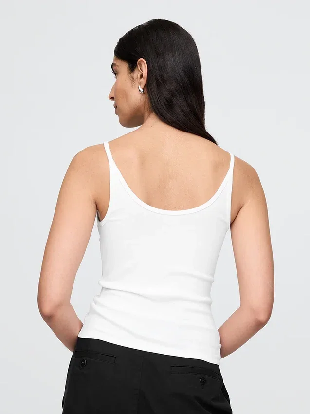 Modern Crop Cami