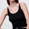 Modern Crop Cami