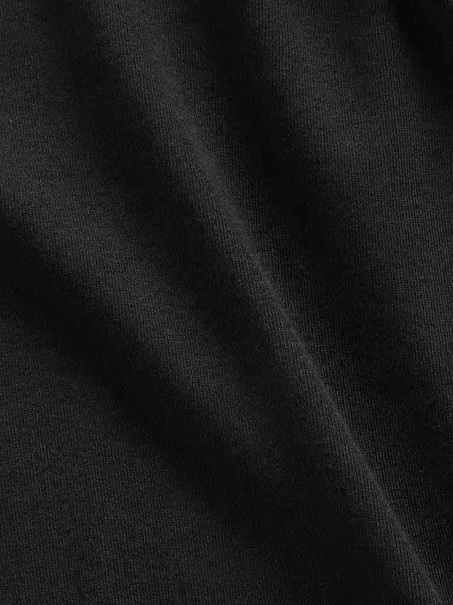 Modern Crop T-Shirt