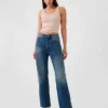 Modern Crop Tank Top