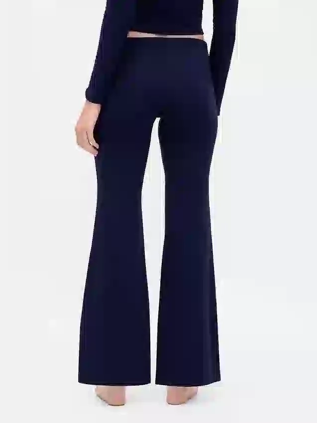 Modern Foldover Pj Leggings