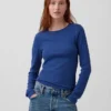 Modern Rib T-Shirt