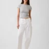 Modern Rib T-Shirt