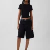 Modern Rib T-Shirt