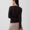 Modern Rib T-Shirt