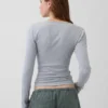 Modern Rib T-Shirt