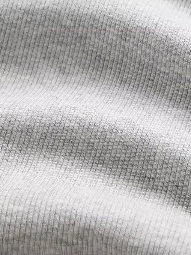 Modern Rib T-Shirt