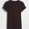 Modern Rib T-Shirt