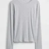Modern Rib T-Shirt