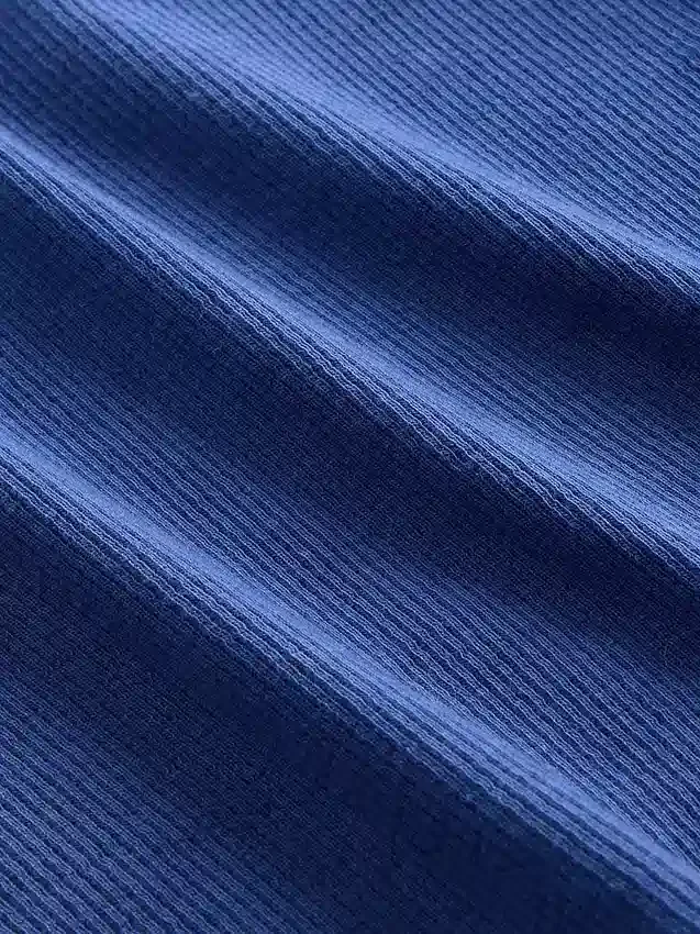 Modern Rib T-Shirt