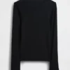 Modern Rib T-Shirt