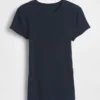 Modern Rib T-Shirt
