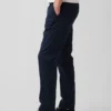 Modern Slim Khakis
