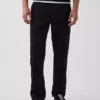 Modern Straight Khakis