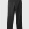 Modern Straight Khakis