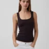 Modern Tank Top