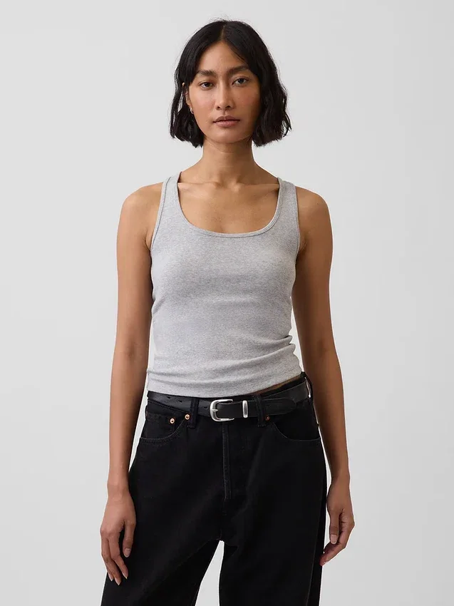 Modern Tank Top