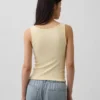 Modern Tank Top